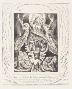 Illustrations to Dante's Divine Comedy