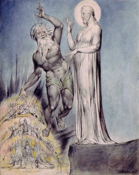 Illustration to Milton's Comus 6